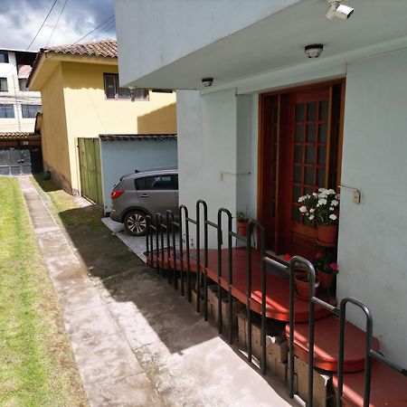 Residencial Belle Maison Cusco Luaran gambar