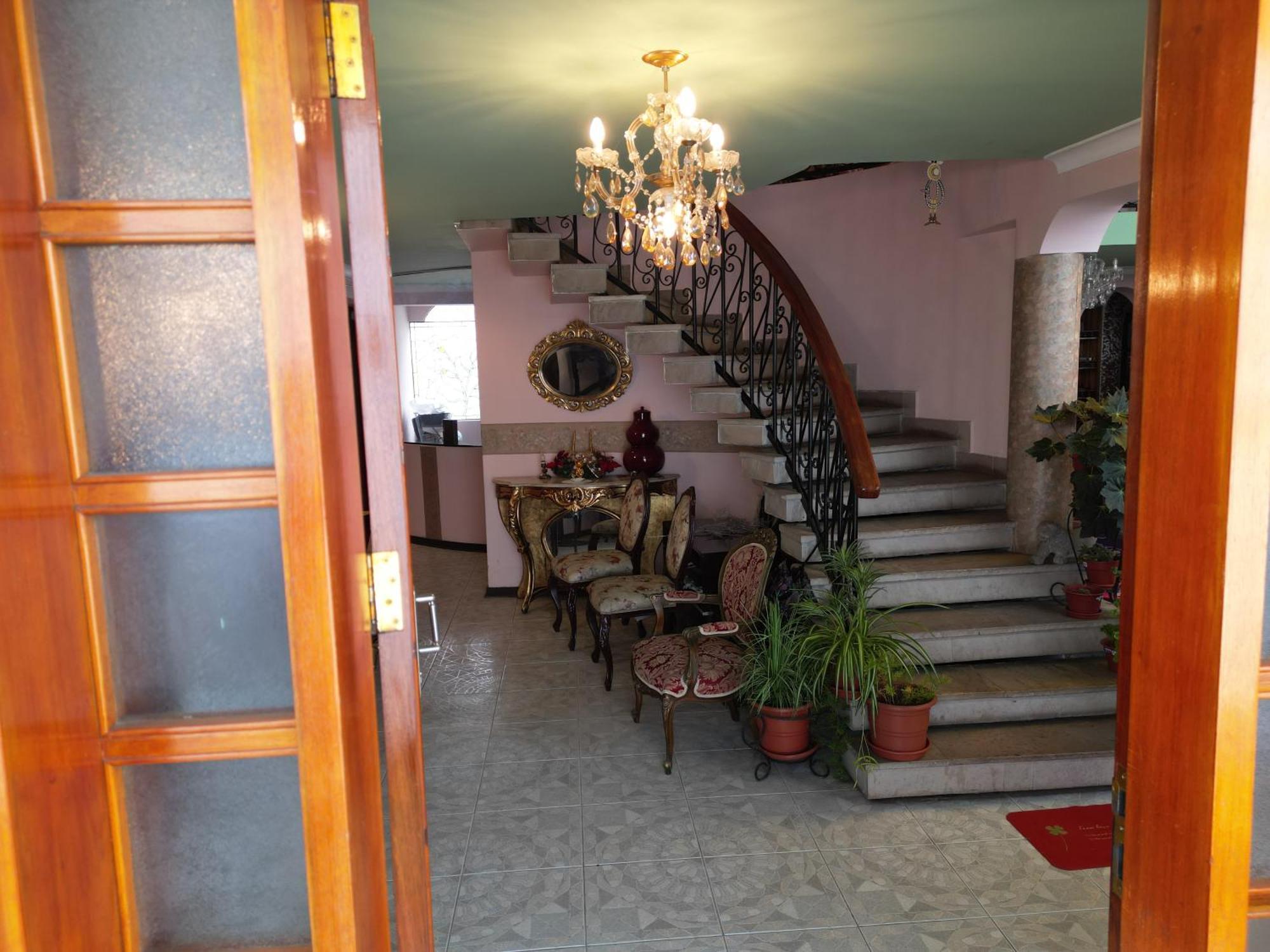 Residencial Belle Maison Cusco Luaran gambar