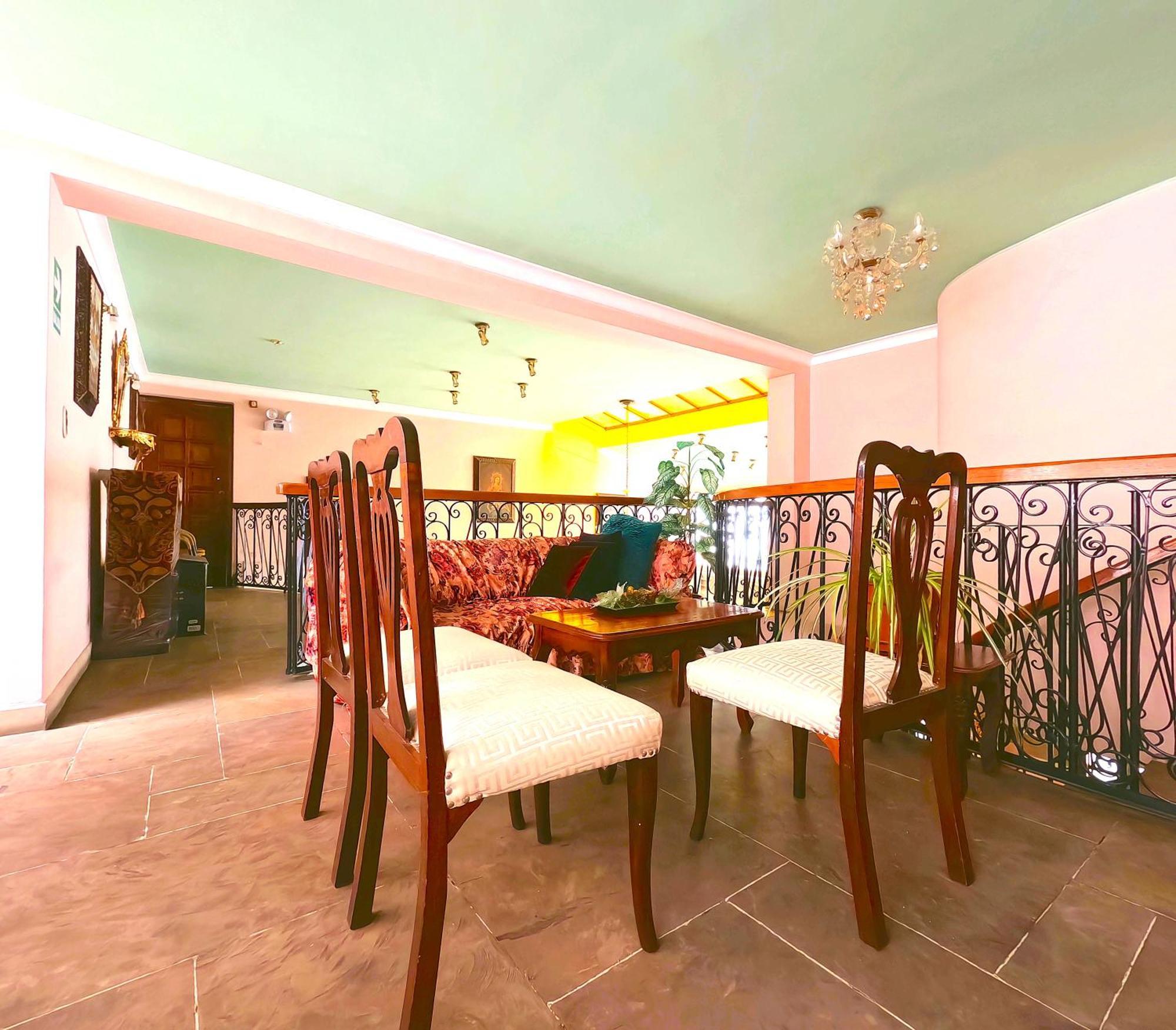 Residencial Belle Maison Cusco Luaran gambar