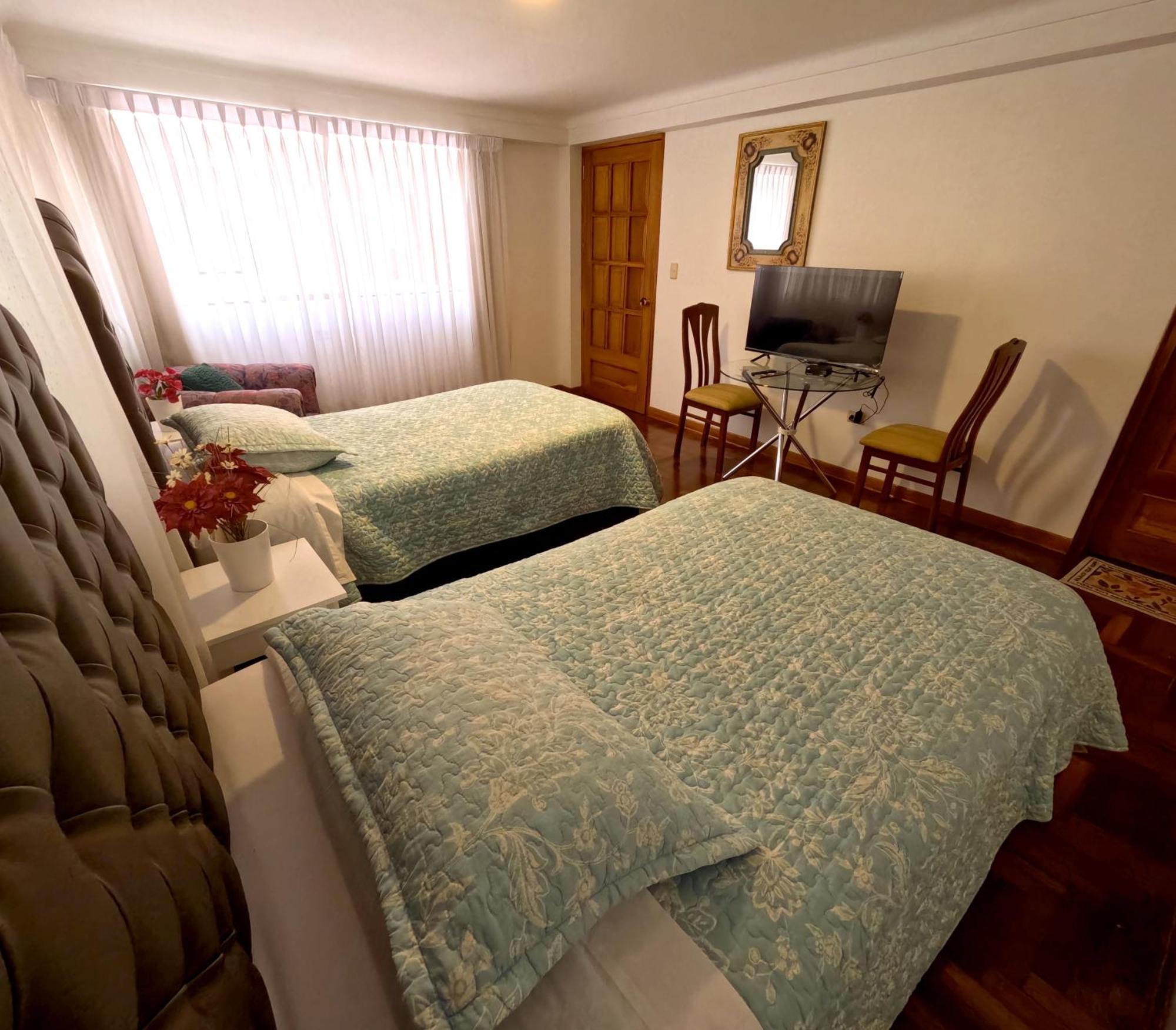 Residencial Belle Maison Cusco Luaran gambar