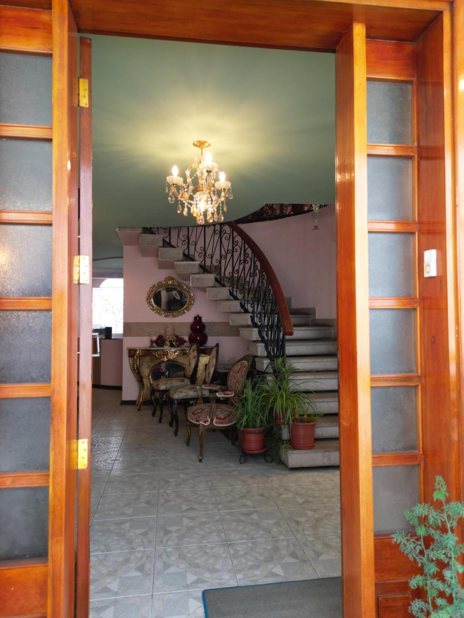 Residencial Belle Maison Cusco Luaran gambar