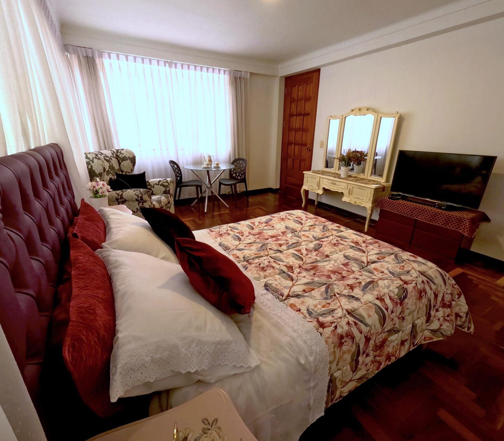 Residencial Belle Maison Cusco Luaran gambar