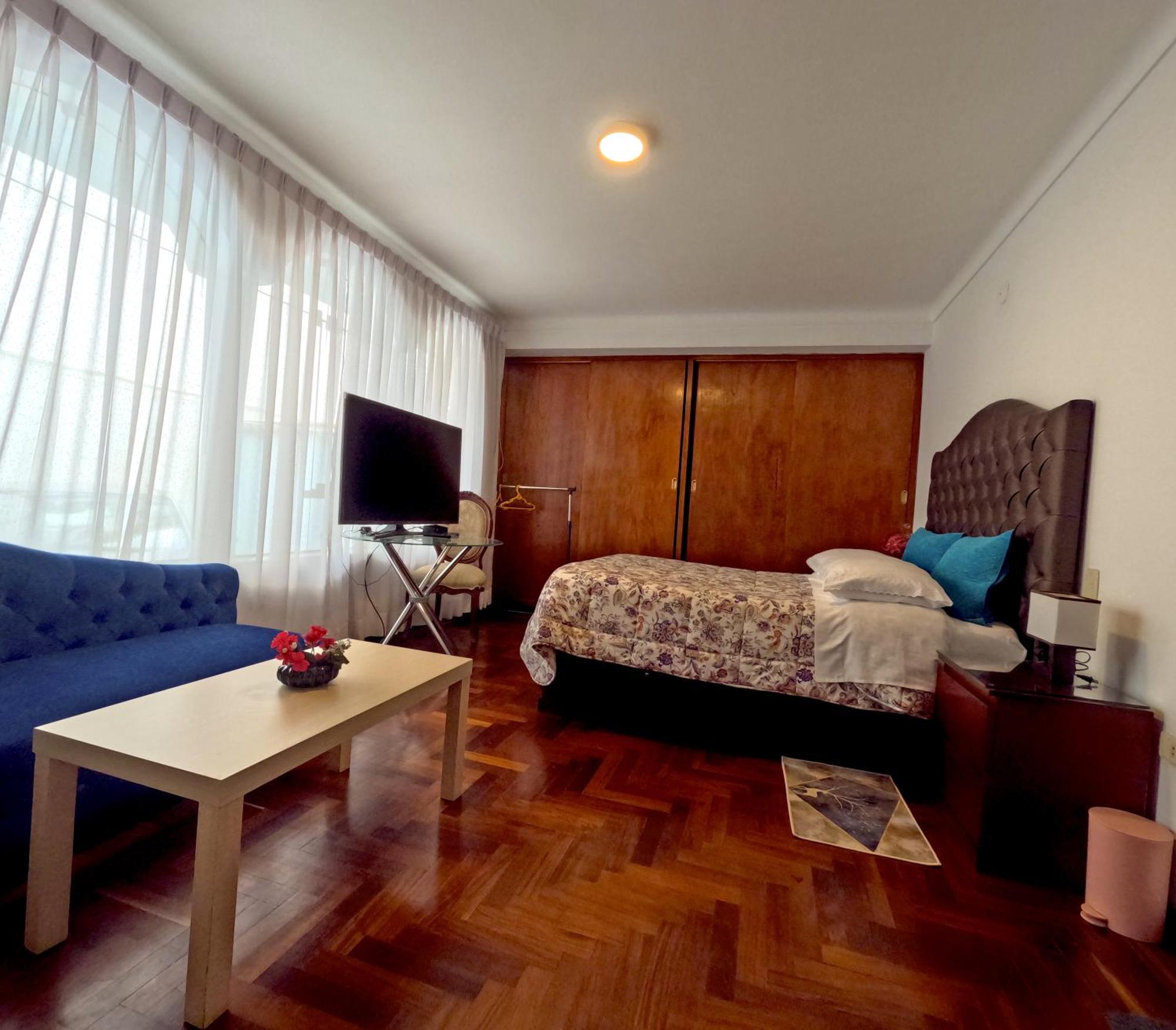 Residencial Belle Maison Cusco Luaran gambar